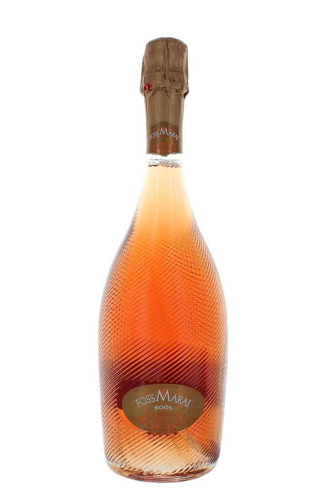 Foss Marai Spumante Roos Rosé Brut