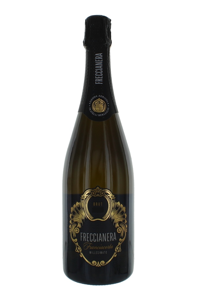 Fratelli Berlucchi Freccianera Brut Millesimato Franciacorta DOCG