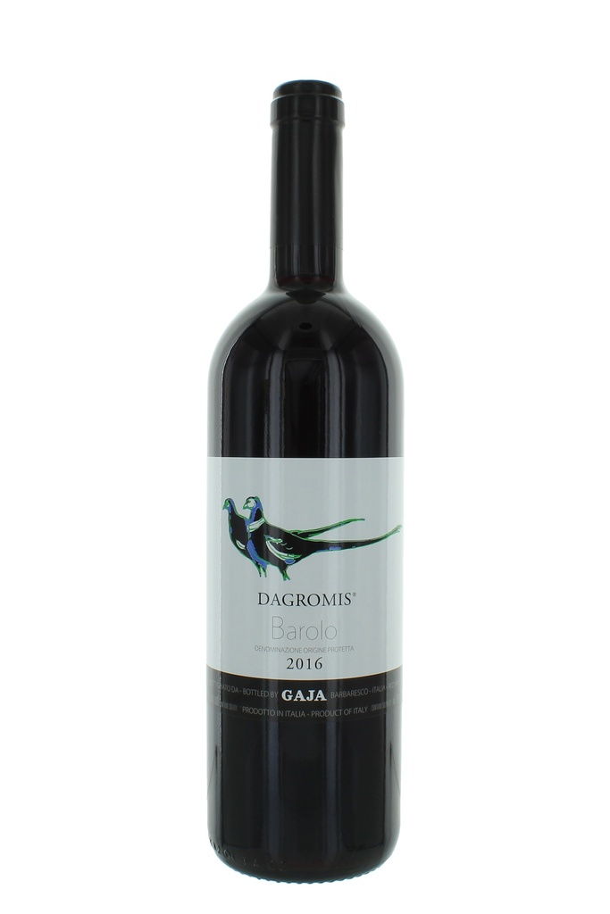 Gaja Dagromis Barolo DOCG