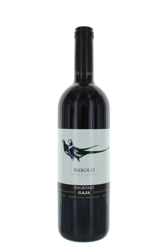 Gaja Dagromis Barolo DOCG