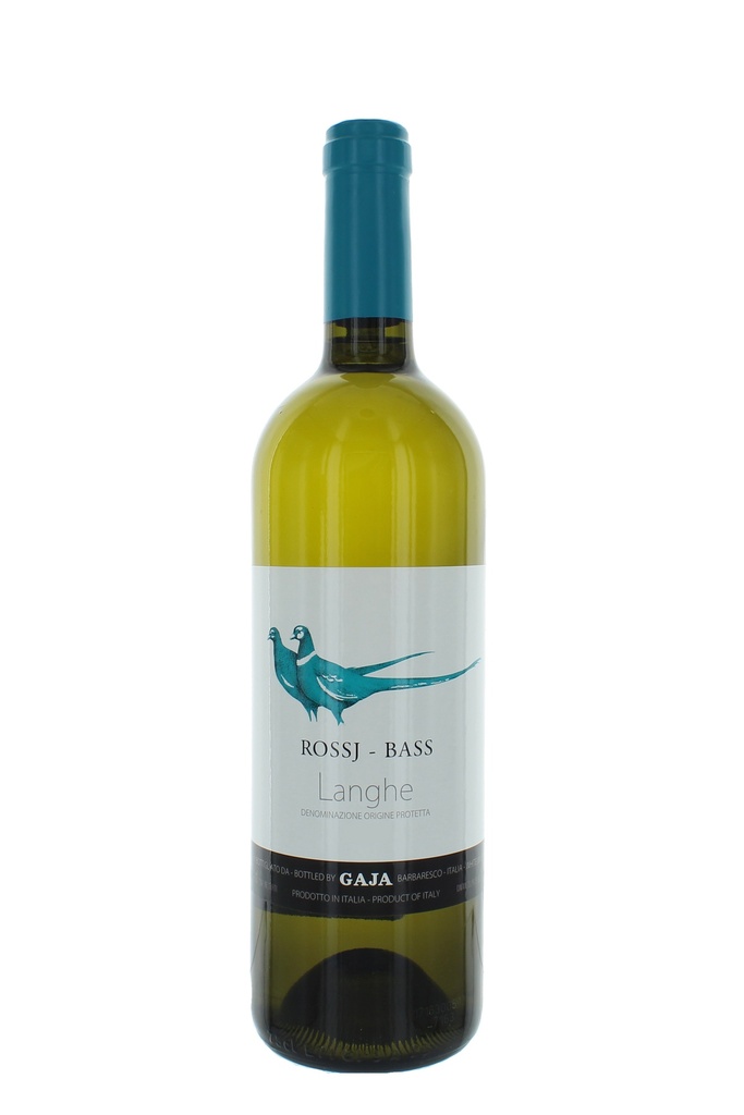 Gaja Rossj Bass Langhe DOC