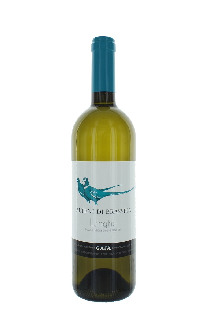 Gaja Alteni di Brassica Langhe DOC