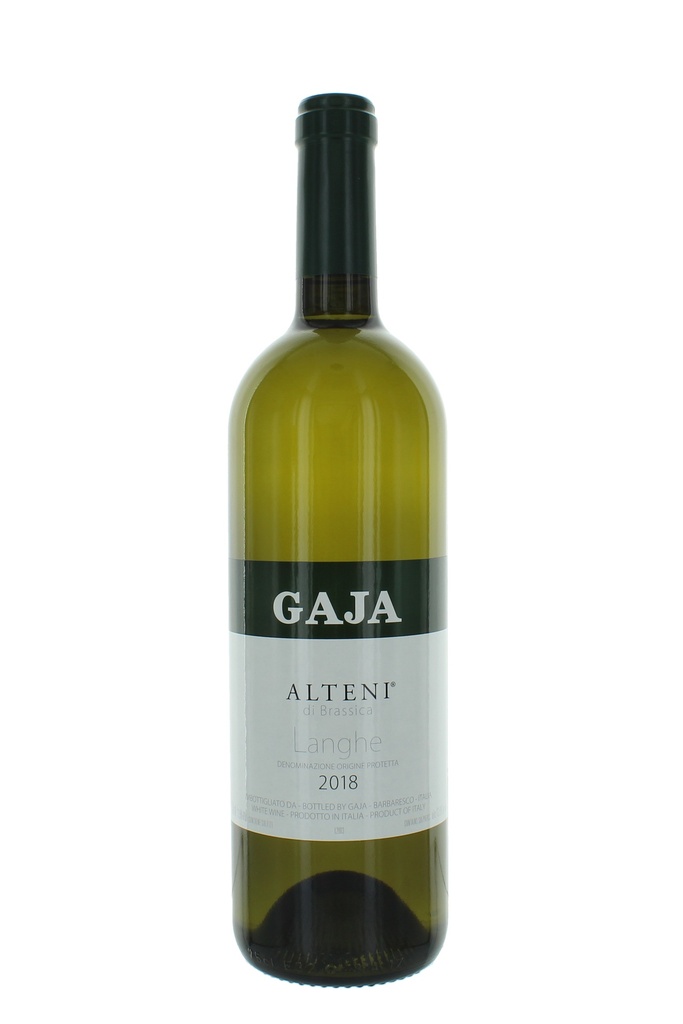 Gaja Alteni di Brassica Langhe DOC