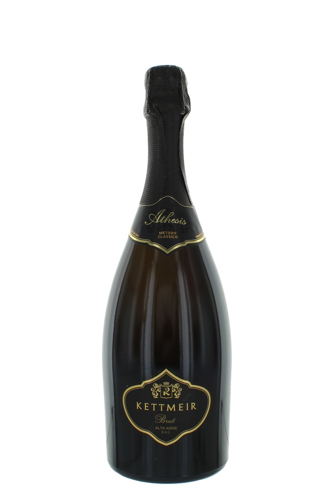 Kettmeir Spumante Athesis Brut Millesimato Alto Adige DOC