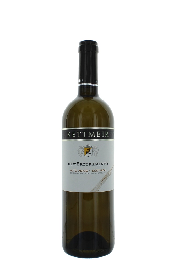 Kettmeir Gewürztraminer Alto Adige DOC
