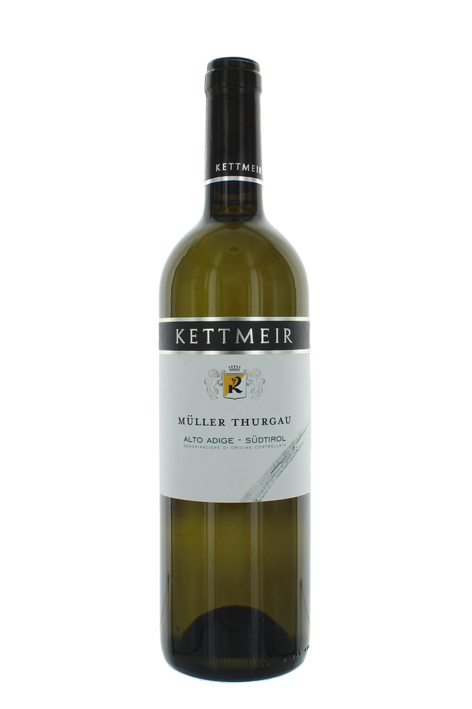 Kettmeir Müller Thurgau Alto Adige DOC