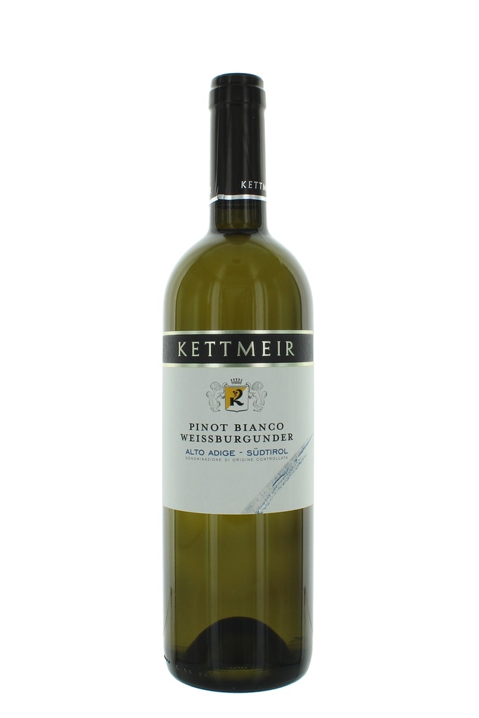 Kettmeir Pinot Bianco Weissburgunder Alto Adige DOC