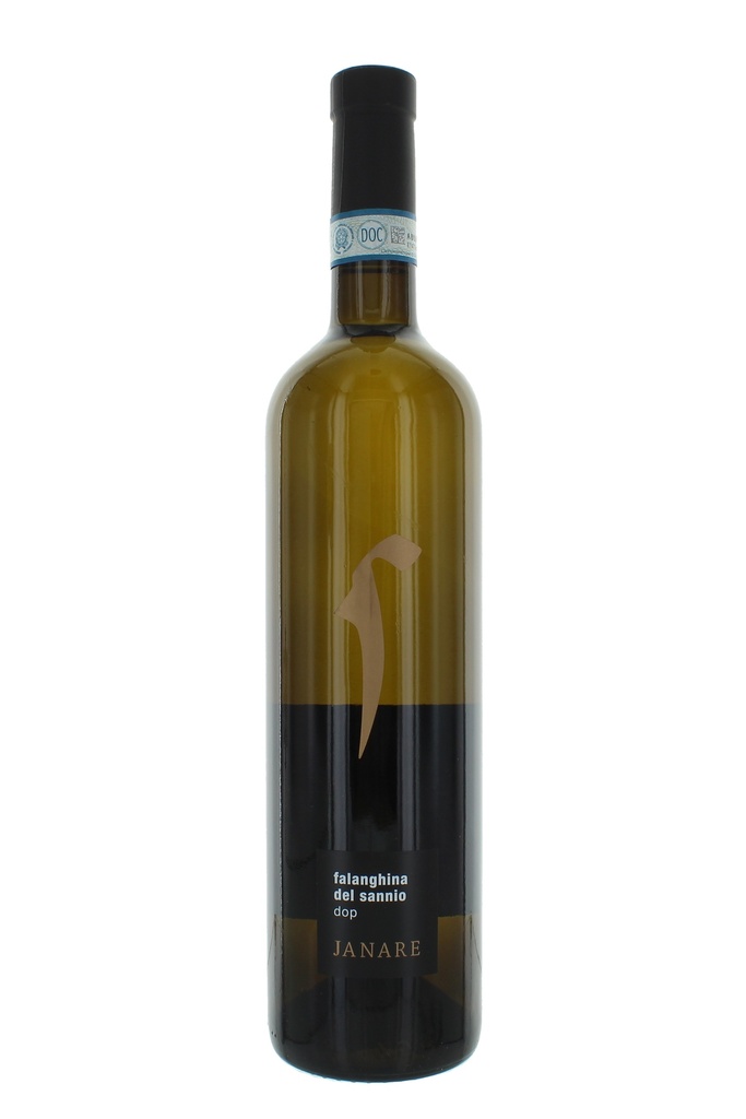 La Guardiense Janare Falanghina del Sannio DOC