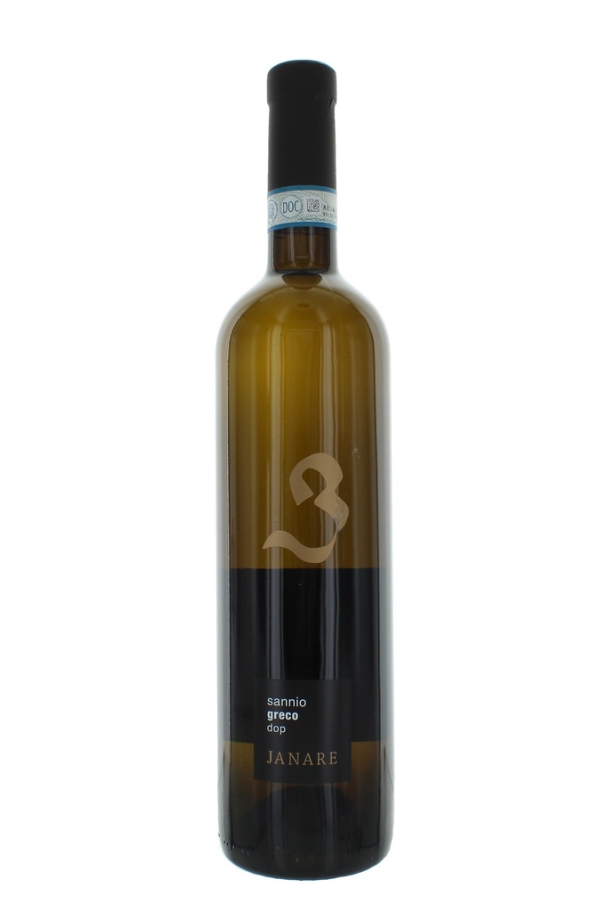 La Guardiense Janare Greco Sannio DOC