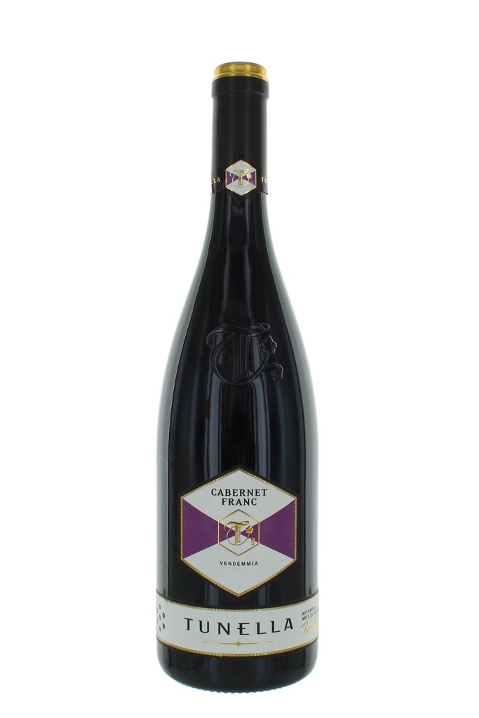 La Tunella Cabernet Franc Friuli Colli Orientali DOC