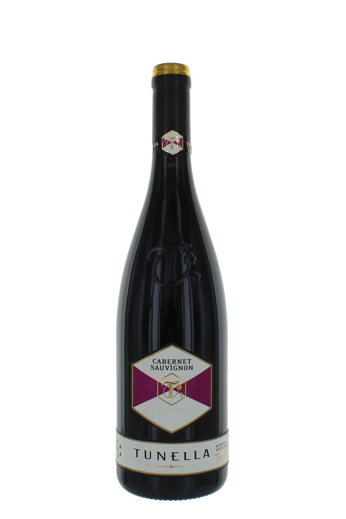 La Tunella Cabernet Sauvignon Friuli Colli Orientali DOC
