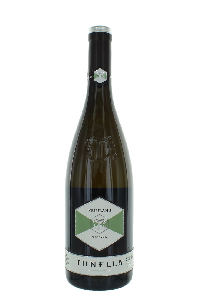 La Tunella Friulano Friuli Colli Orientali DOC