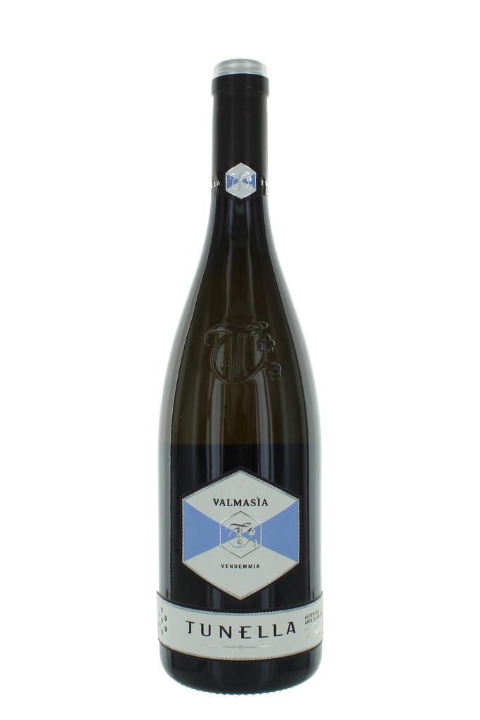 La Tunella Valmasìa Malvasia Friuli Colli Orientali DOC