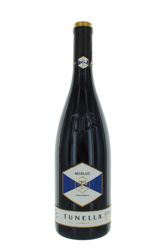 La Tunella Merlot Friuli Colli Orientali DOC