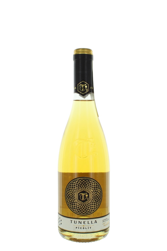 La Tunella Passito Picolit Friuli Colli Orientali DOC Cl.50
