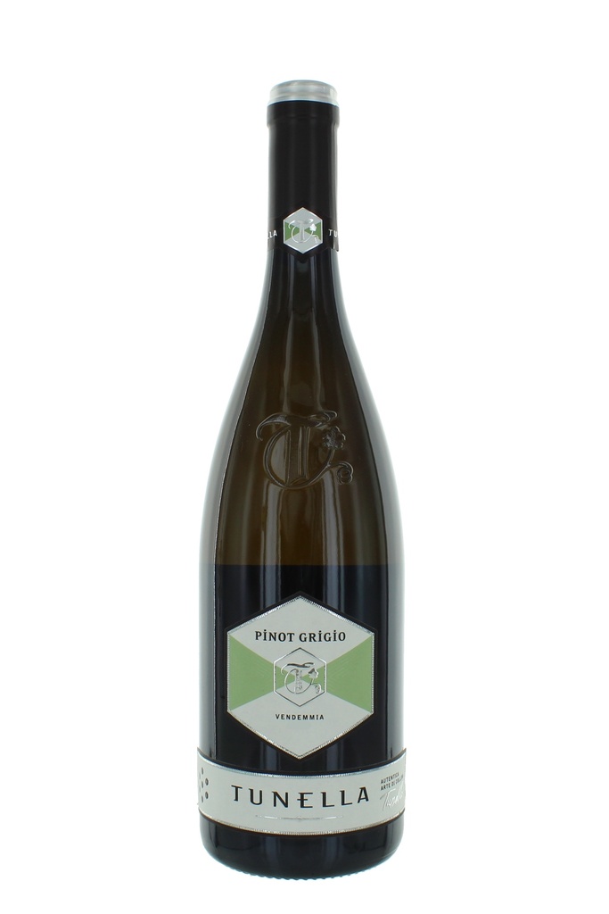 La Tunella Pinot Grigio Friuli Colli Orientali DOC