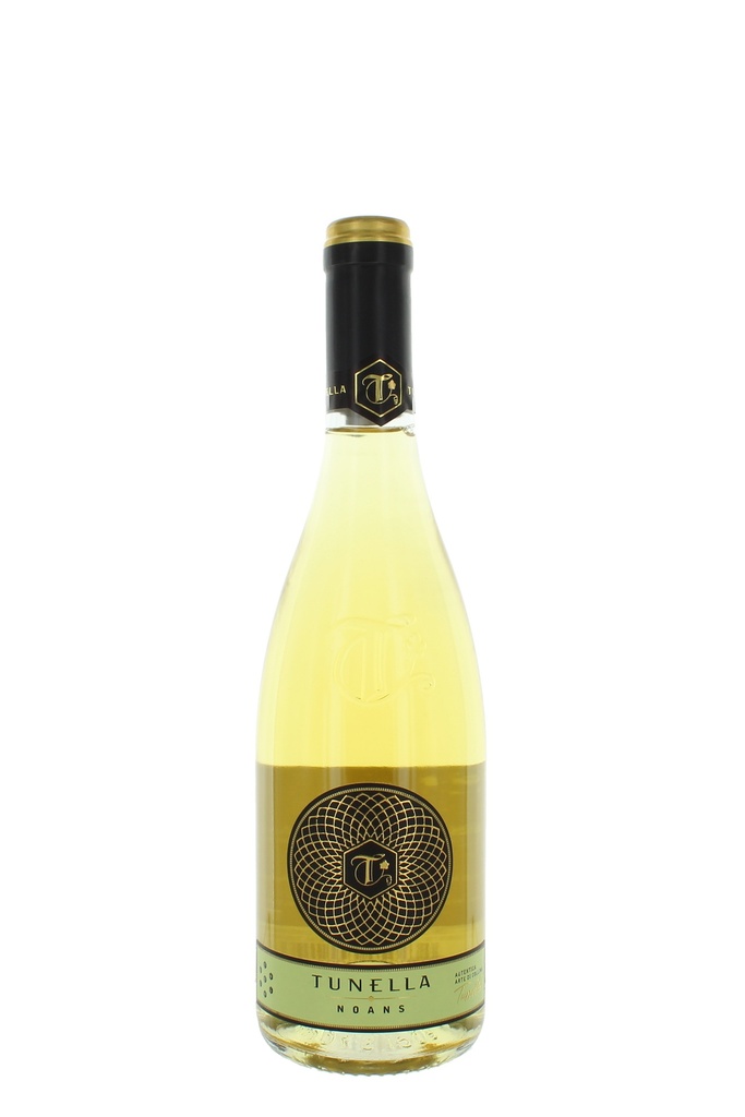 La Tunella Passito Noans Friuli Colli Orientali DOC Cl.50
