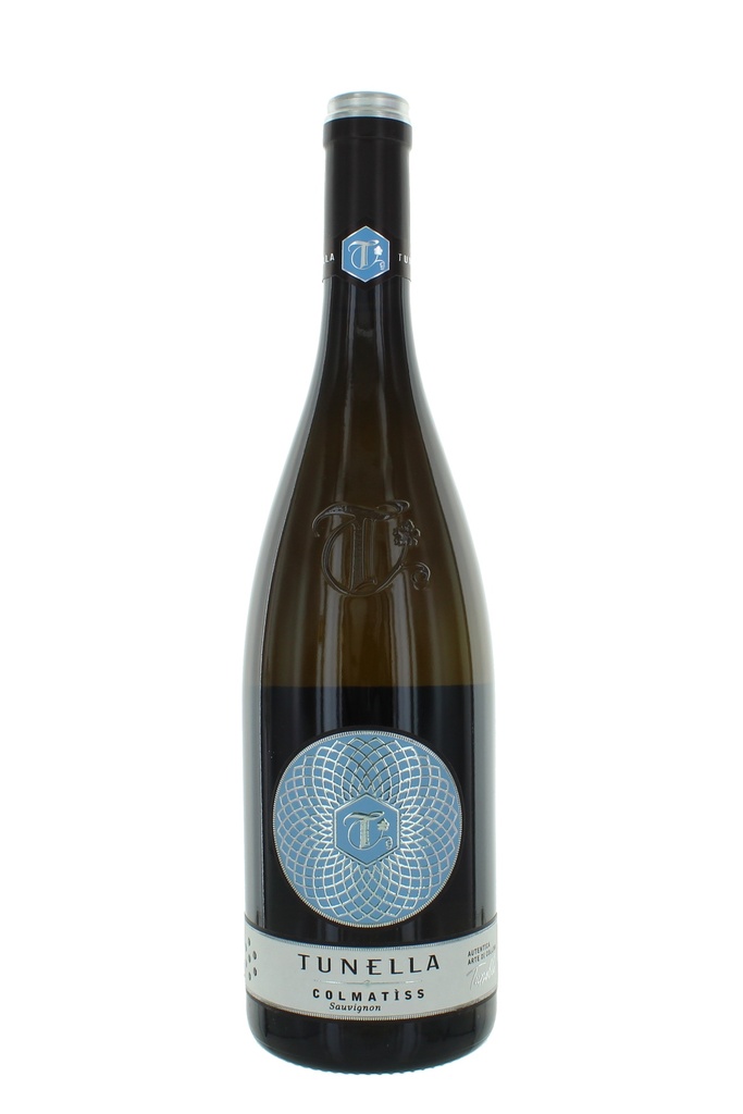 La Tunella Colmatìss Sauvignon Friuli Colli Orientali DOC