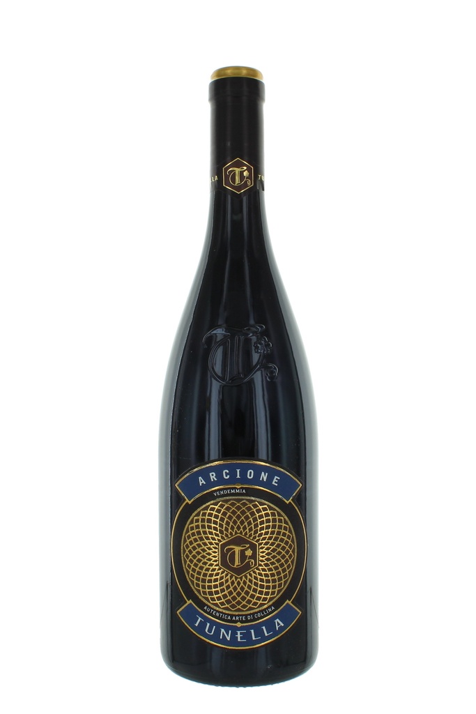 La Tunella Arcione Friuli Colli Orientali DOC