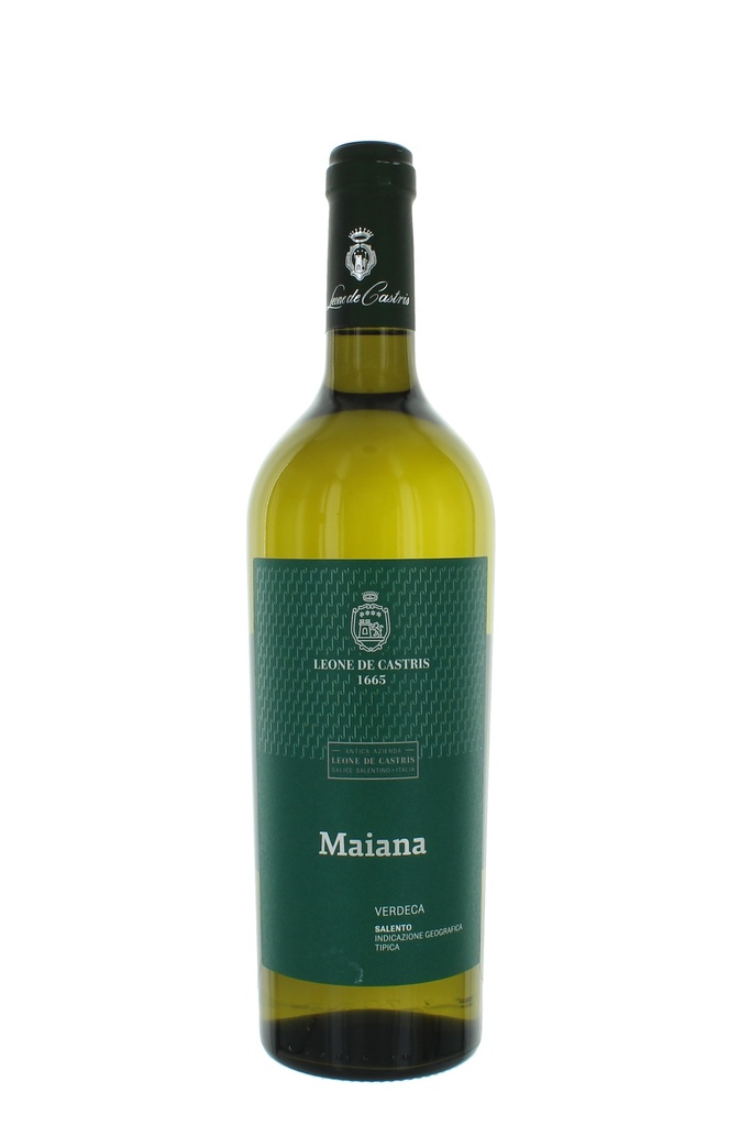 Leone De Castris Maiana Verdeca Salento IGT