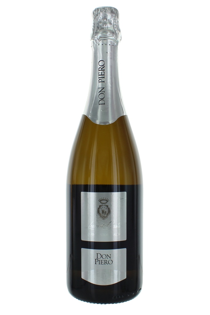 Leone De Castris Spumante Don Piero Malvasia Bianca Brut