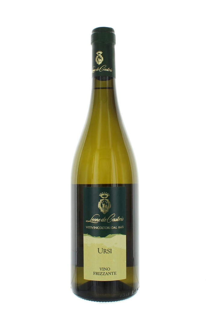 Leone De Castris Ursi Bianco Frizzante