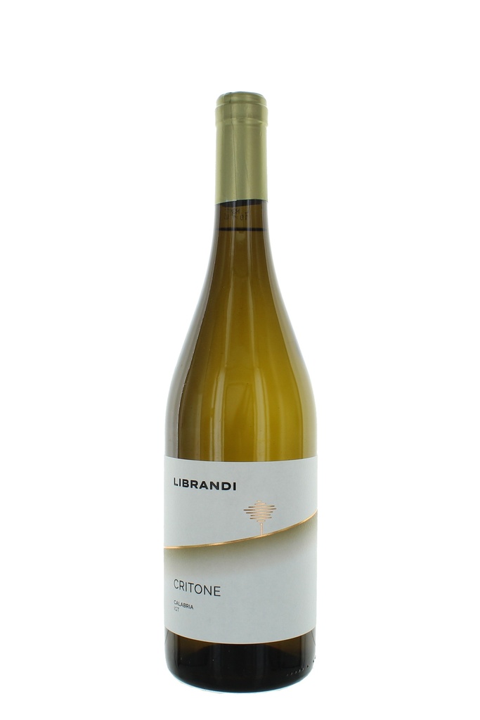 Librandi Critone Calabria Bianco IGT