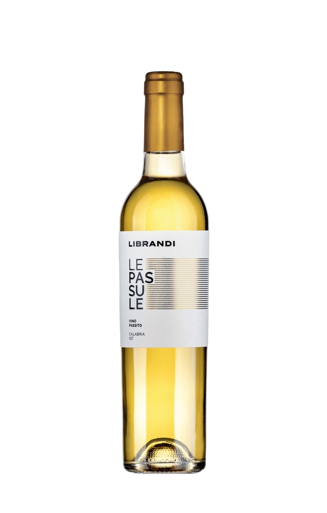 Librandi Le Passule Passito Calabria IGT Cl.50