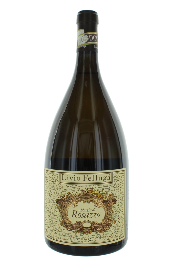 Livio Felluga Abbazia di Rosazzo Rosazzo DOCG Magnum