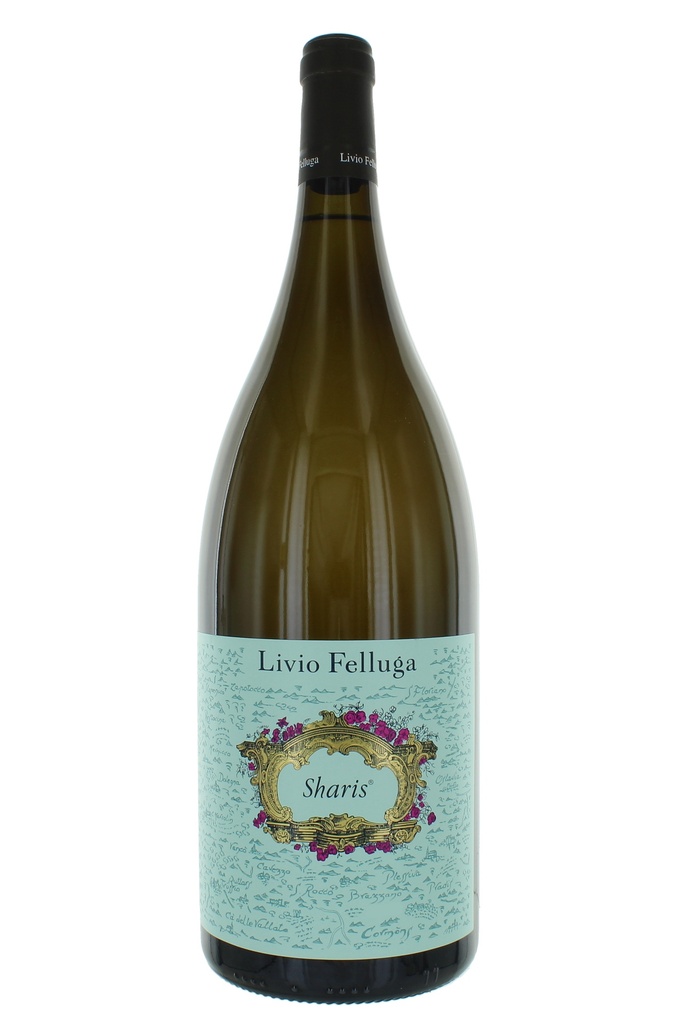 Livio Felluga Sharis Venezia Giulia IGT Magnum