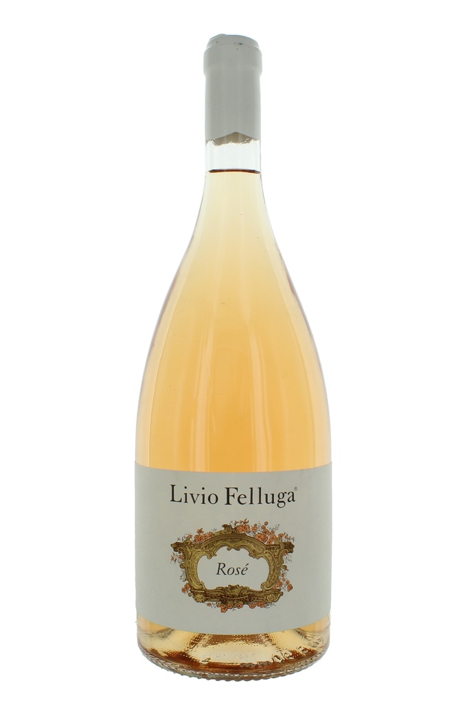 Livio Felluga Rosé Venezia Giulia IGT Magnum