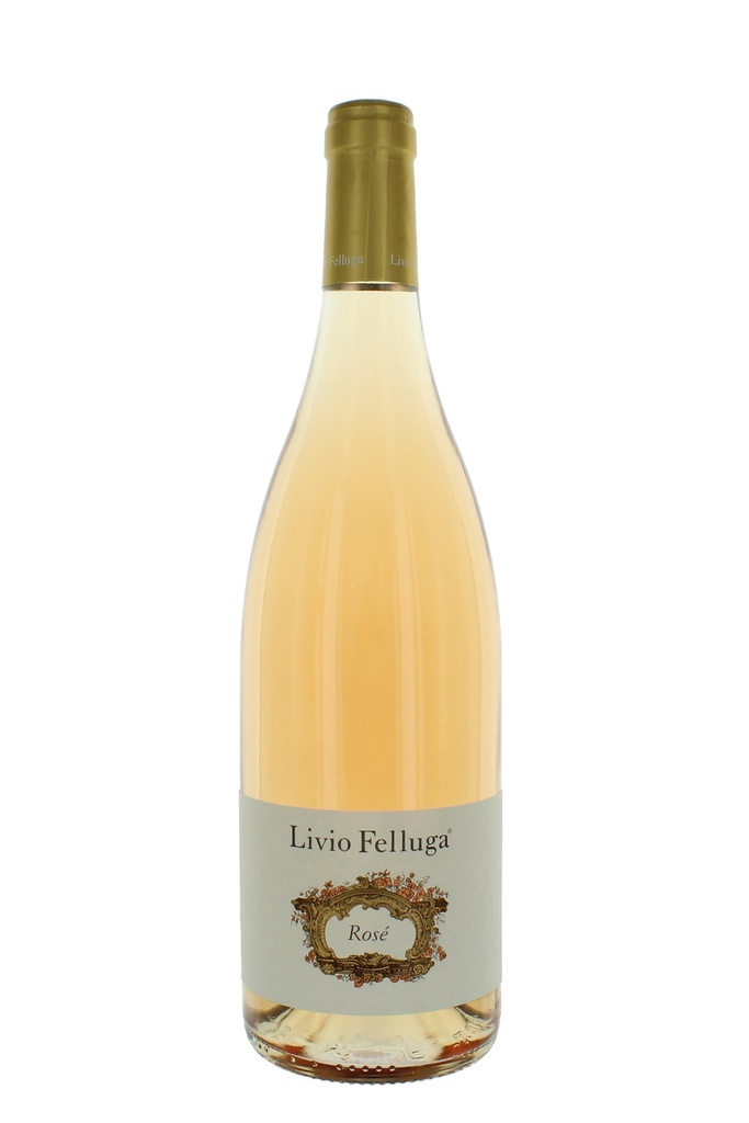 Livio Felluga Rosé Venezia Giulia IGT
