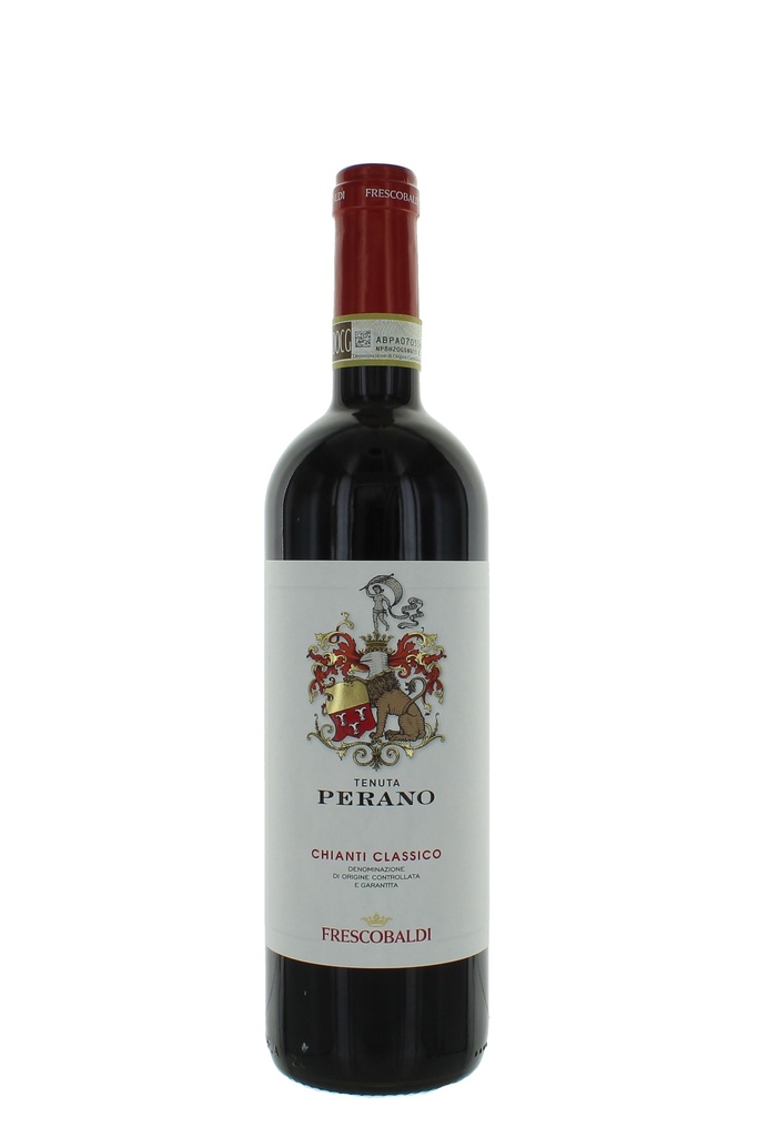 Frescobaldi Tenuta Perano Chianti Classico DOCG