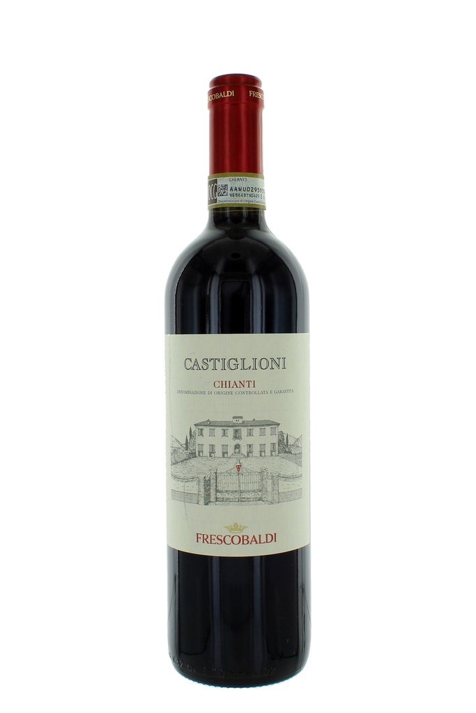 Frescobaldi Castiglioni Chianti DOCG
