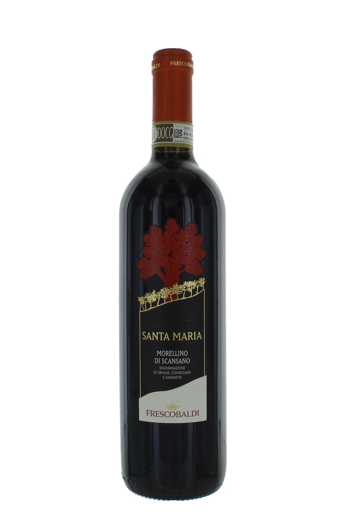 Frescobaldi Santa Maria Morellino di Scansano DOCG