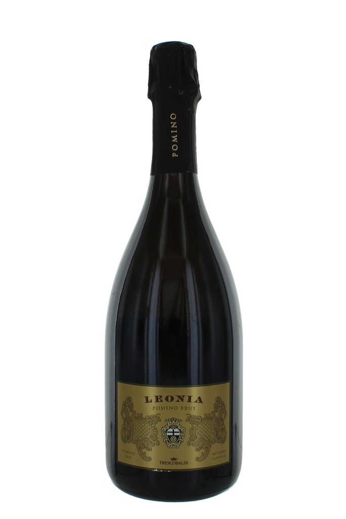 Frescobaldi Leonia Spumante Brut Millesimato Pomino DOC