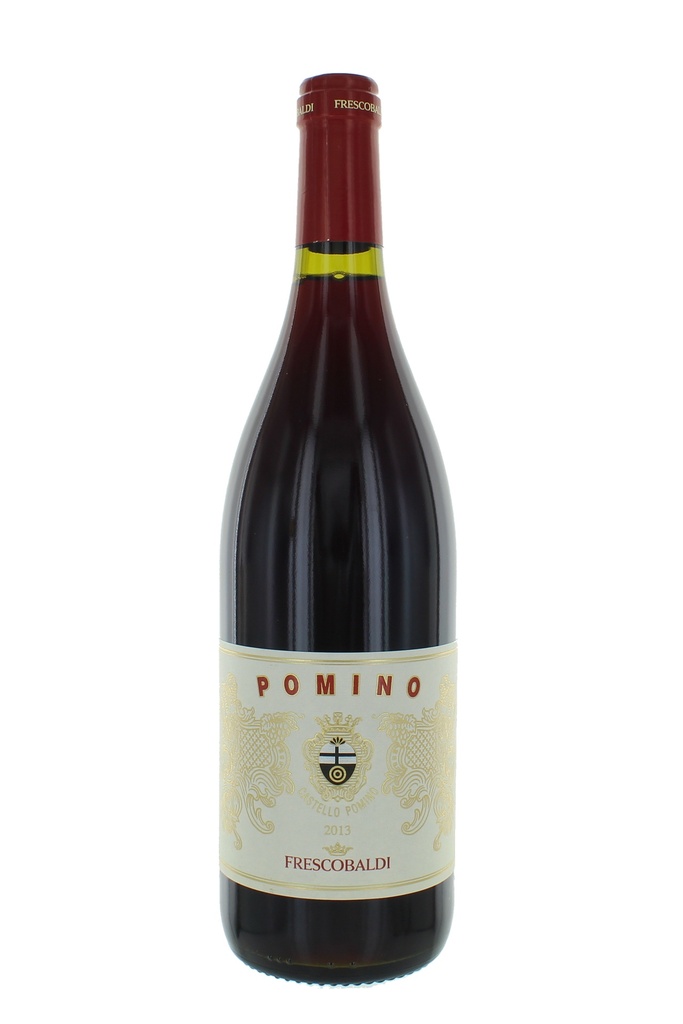 Frescobaldi Pomino Pinot Nero DOC