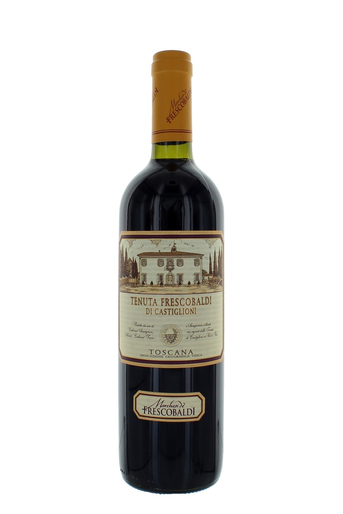 Frescobaldi Tenuta di Castiglioni Toscana Rosso IGT