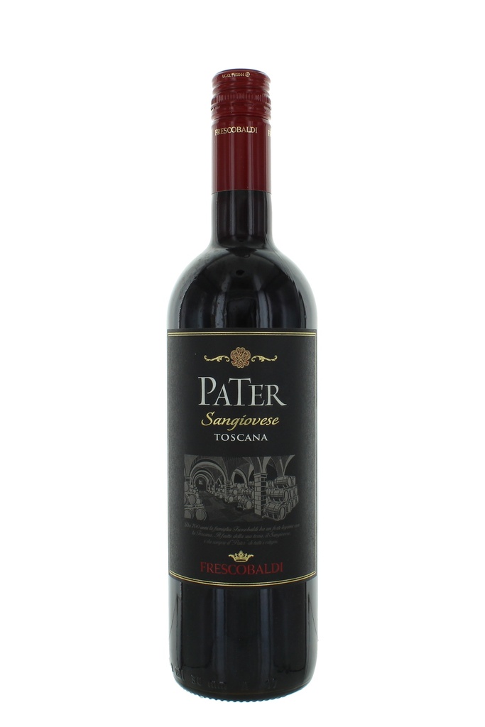 Frescobaldi Pater Sangiovese Toscana IGT