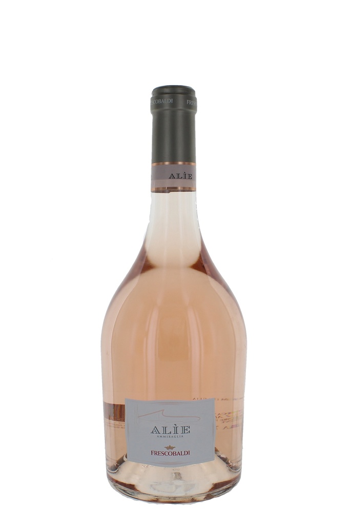 Frescobaldi Alìe Ammiraglia Rosé Toscana IGT Magnum