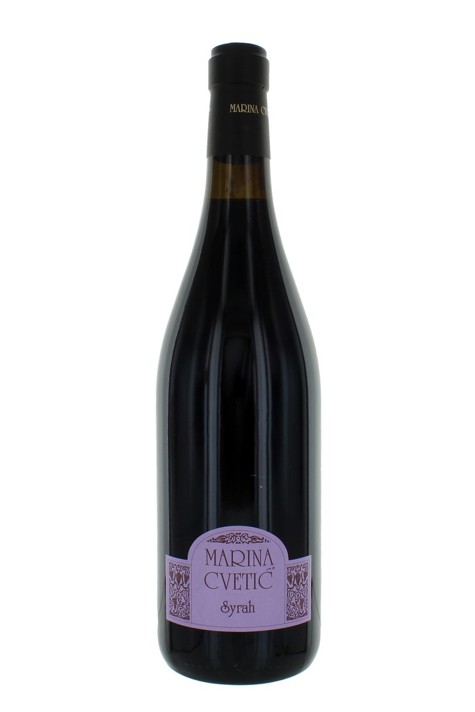 Masciarelli Marina Cvetic Syrah Colline Pescaresi IGT