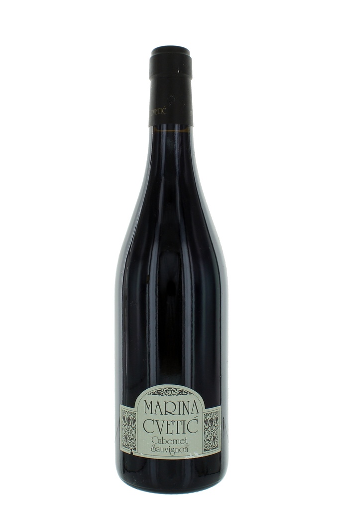 Masciarelli Marina Cvetic Cabernet Sauvignon Colline Teatine IGT