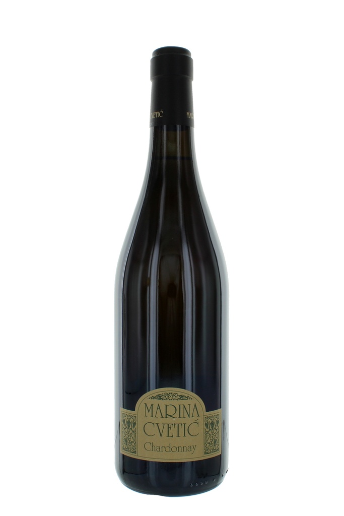 Masciarelli Marina Cvetic Chardonnay Colline Teatine IGT