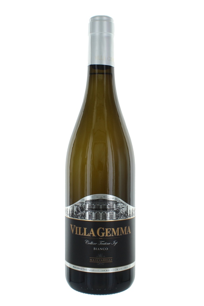 Masciarelli Villa Gemma Colline Teatine Bianco IGT