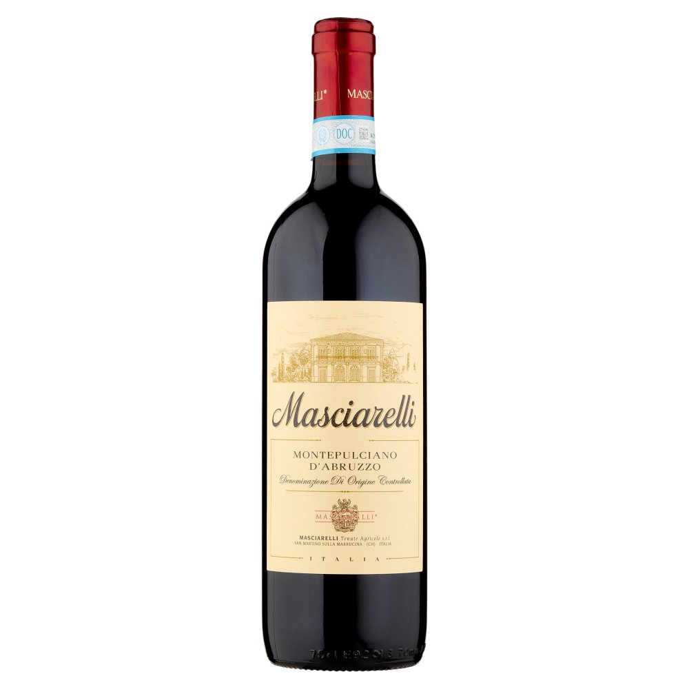 Masciarelli Linea Classica Montepulciano d’Abruzzo DOC