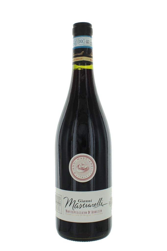 Gianni Masciarelli Montepulciano d’Abruzzo DOC