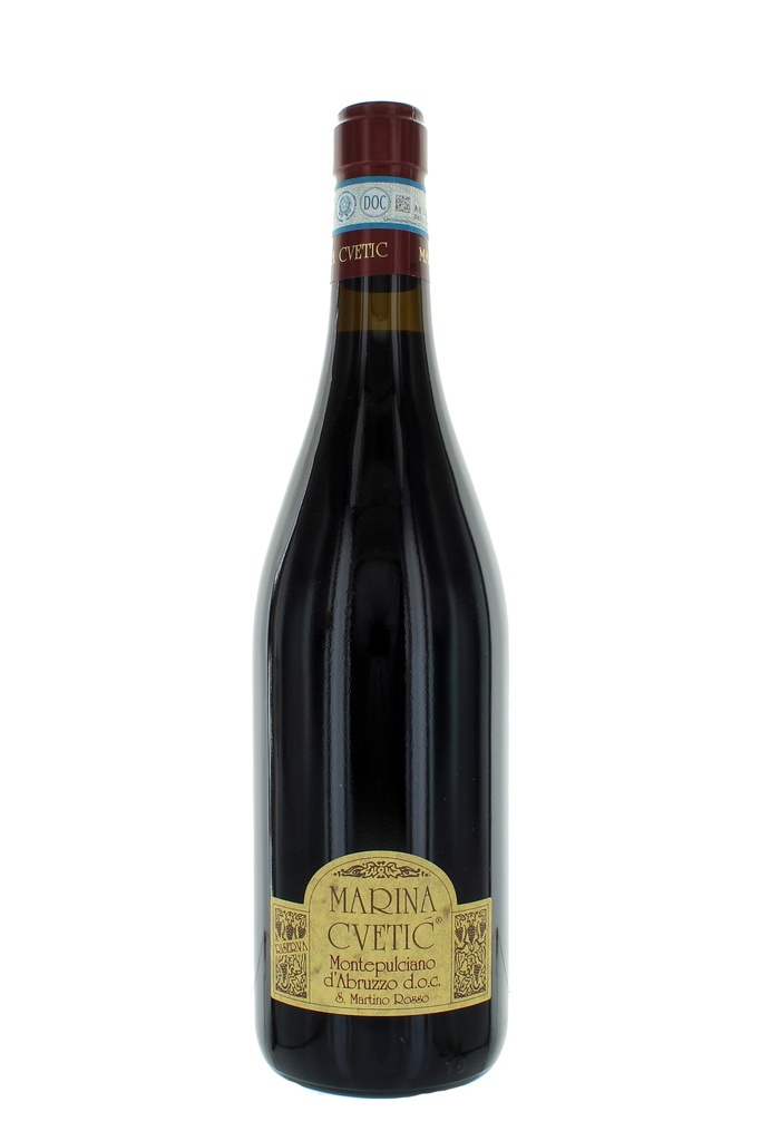 Masciarelli Marina Cvetic Montepulciano d’Abruzzo Riserva DOC