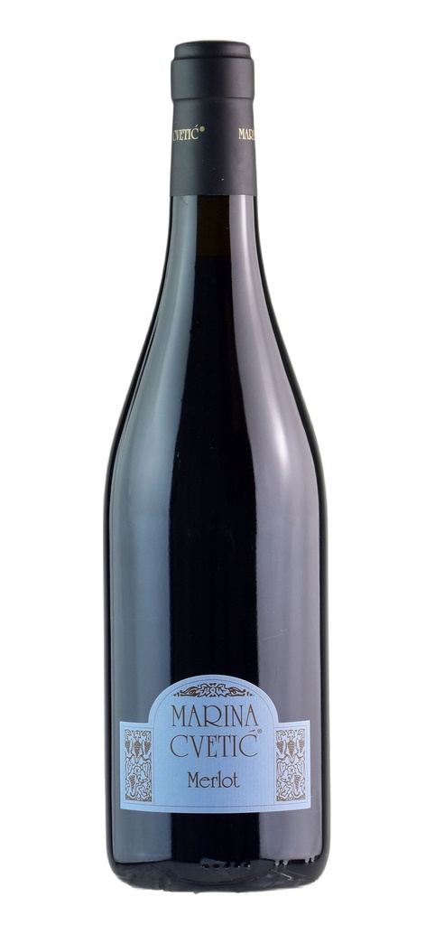 Masciarelli Marina Cvetic Merlot Terre Aquilane IGT