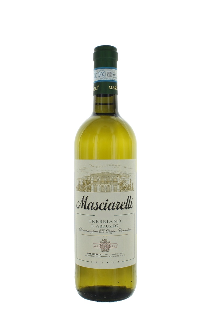 Masciarelli Linea Classica Trebbiano d’Abruzzo DOC