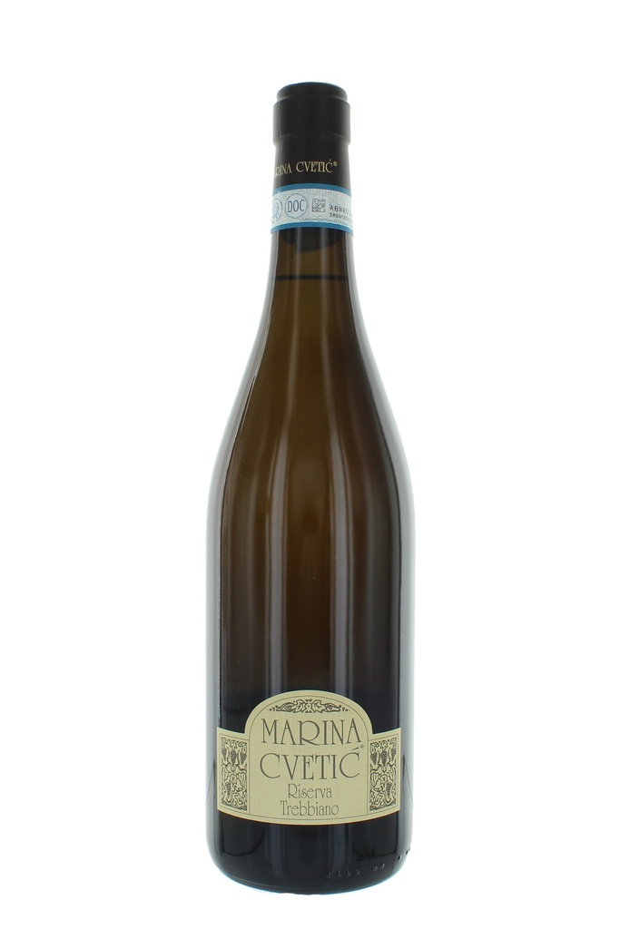 Masciarelli Marina Cvetic Trebbiano d’Abruzzo Riserva DOC